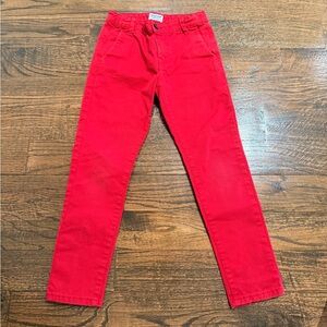 Mayoral Res Trousers